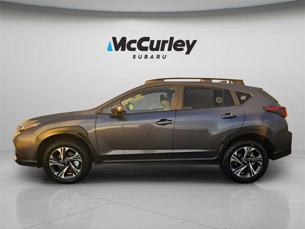 New 2026 Subaru Crosstrek Premium SUV