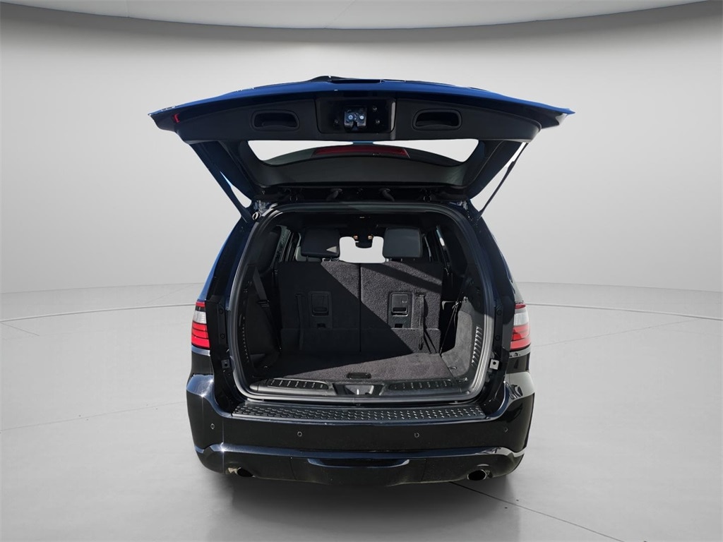 Used 2024 Dodge Durango GT Plus SUV