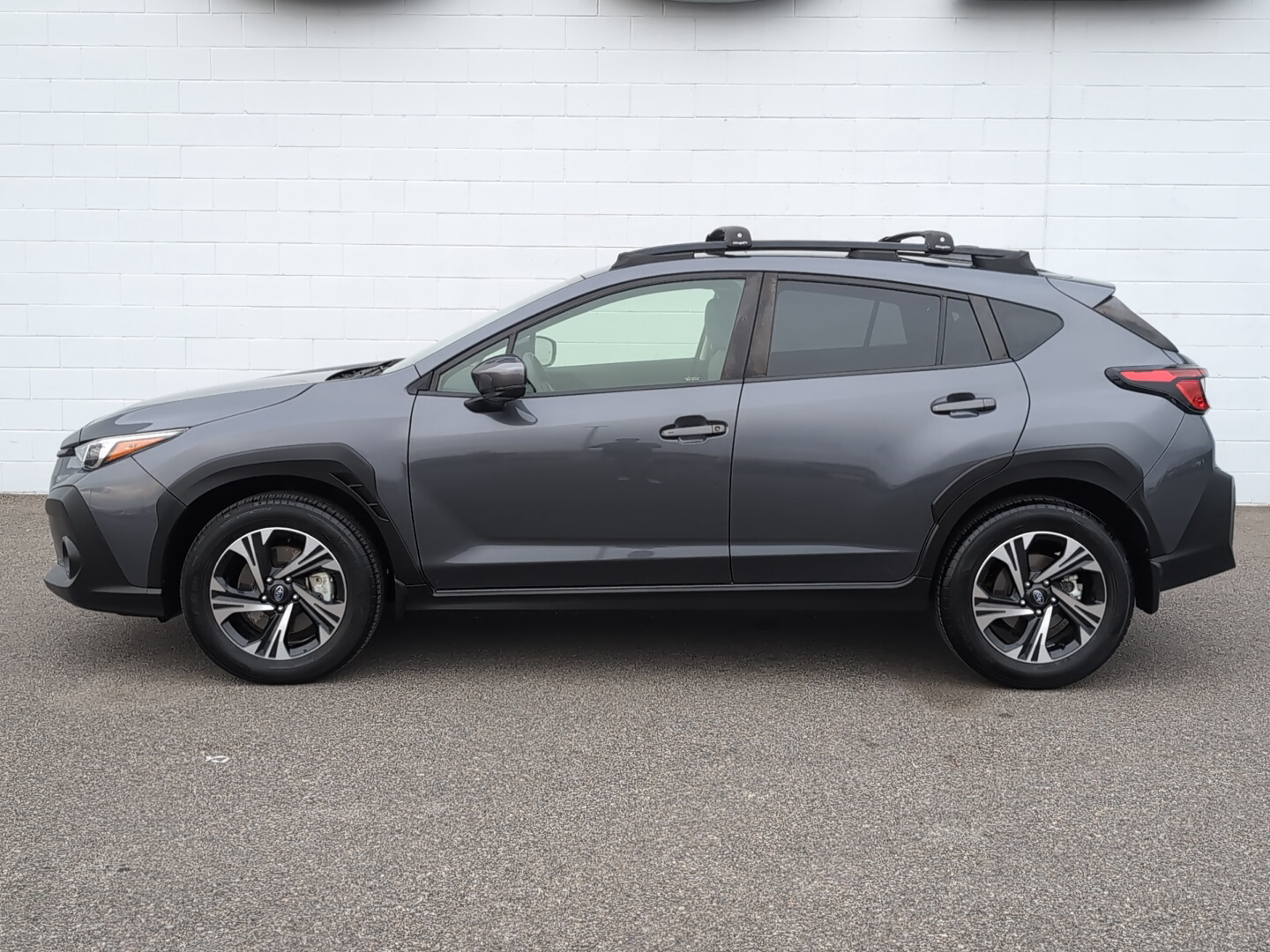 Used 2024 Subaru Crosstrek Premium