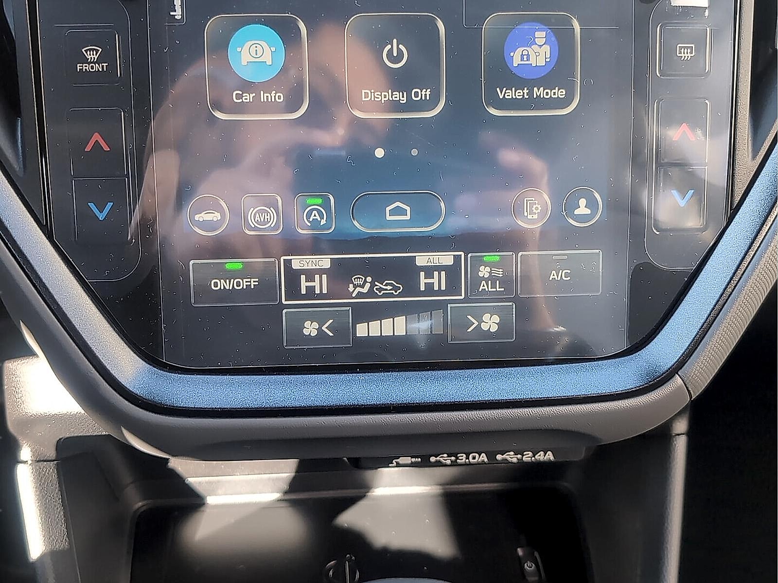 2026 Subaru Crosstrek Sport - Photo 18