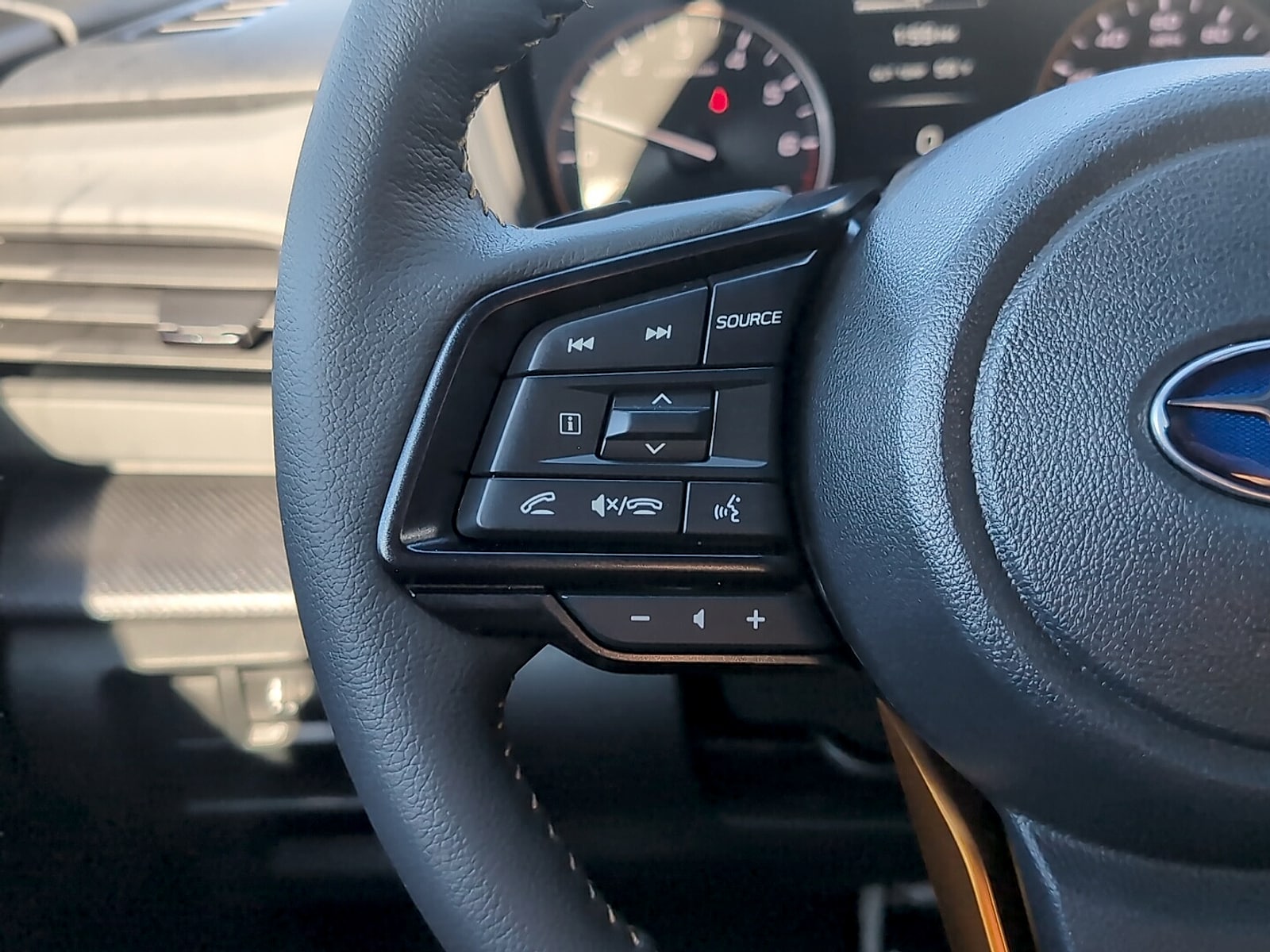 2026 Subaru Crosstrek Wilderness - Photo 25