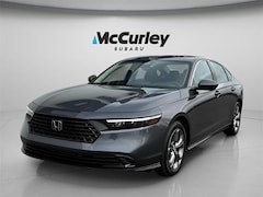 Used 2024 Honda Accord Sedan EX Sedan For Sale in Pasco, WA