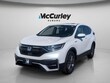  Honda CR-V Hybrid