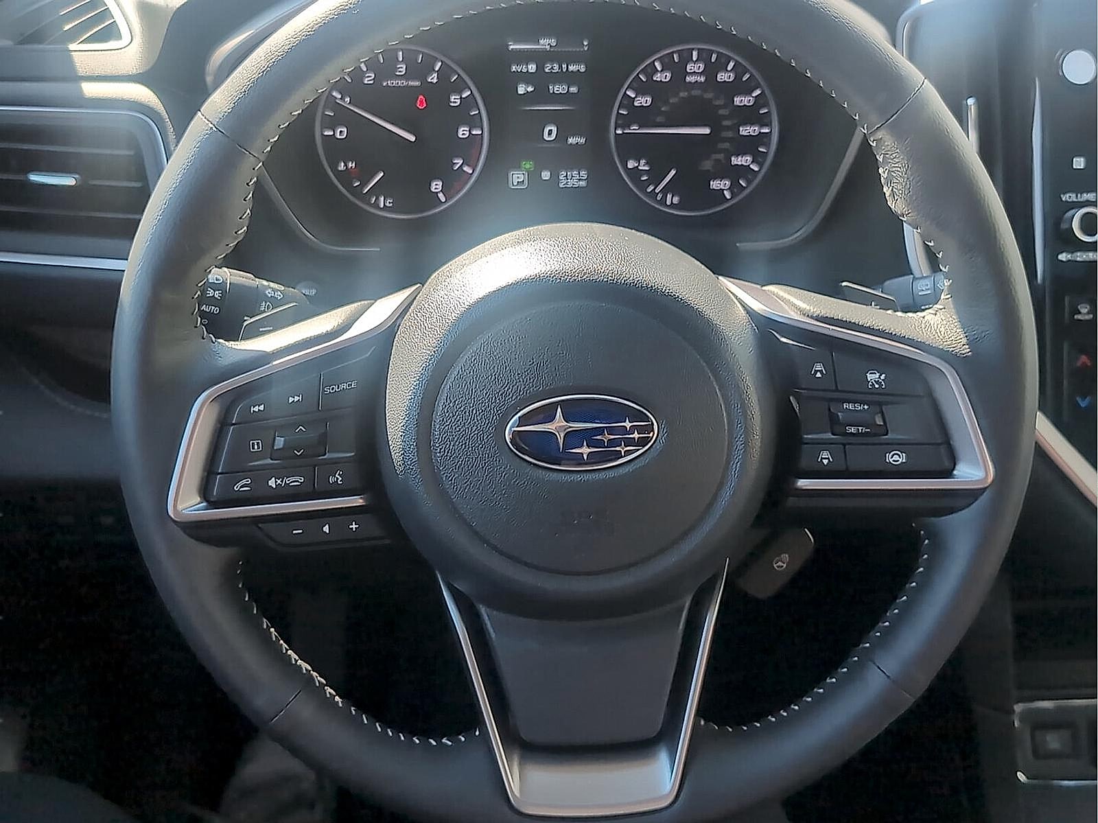 2026 Subaru Ascent Limited - Photo 30