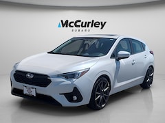 Certified 2024 Subaru Impreza Sport 5-Door for Sale in Pasco, WA