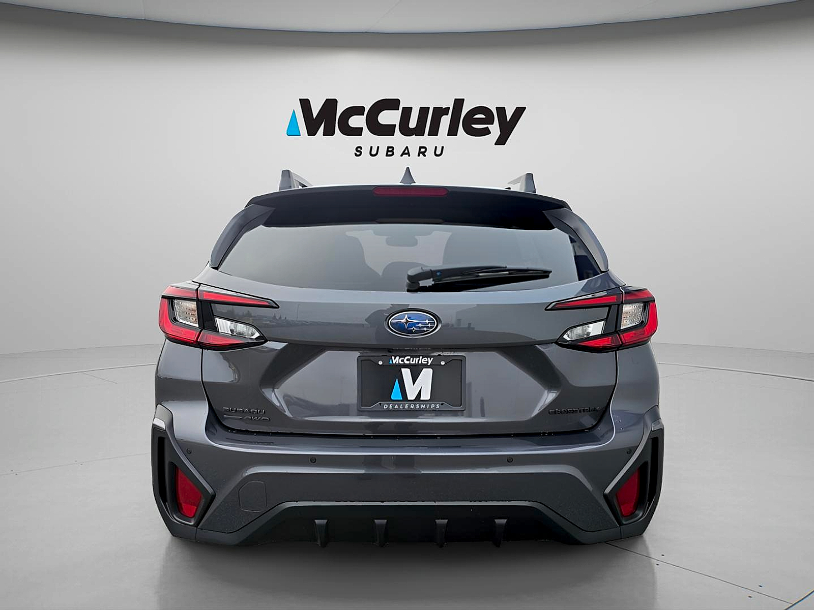 Used 2026 Subaru Crosstrek Limited SUV