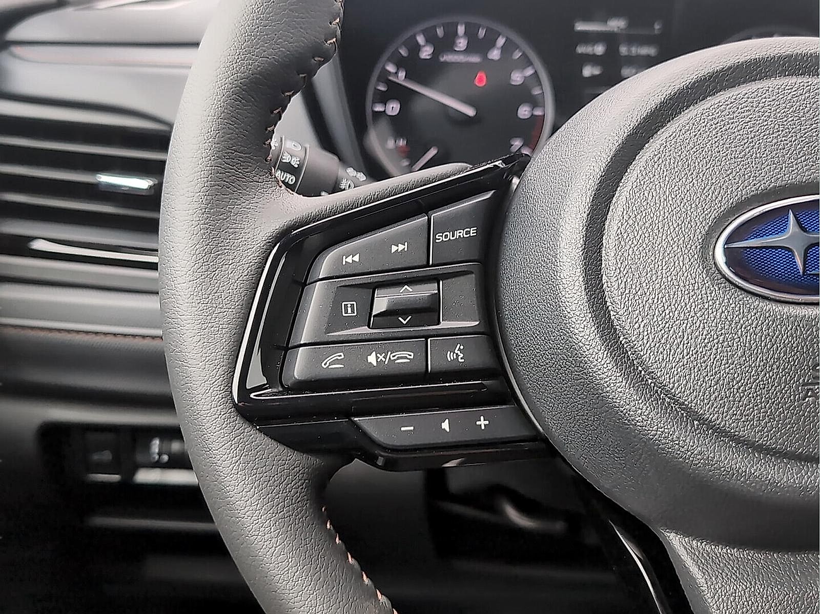 2026 Subaru Forester Sport - Photo 28