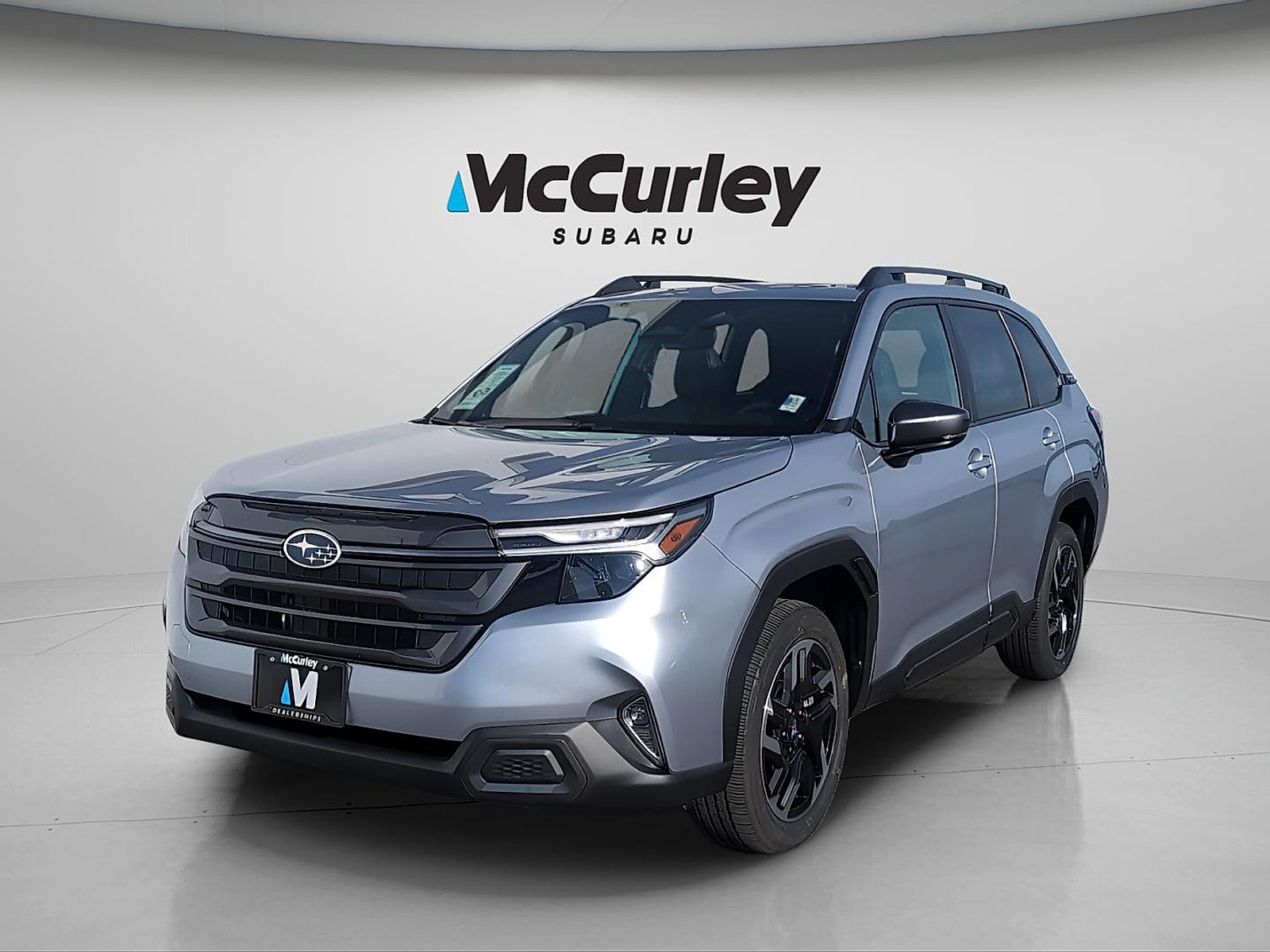 2026 Subaru Forester Limited AWD SUV