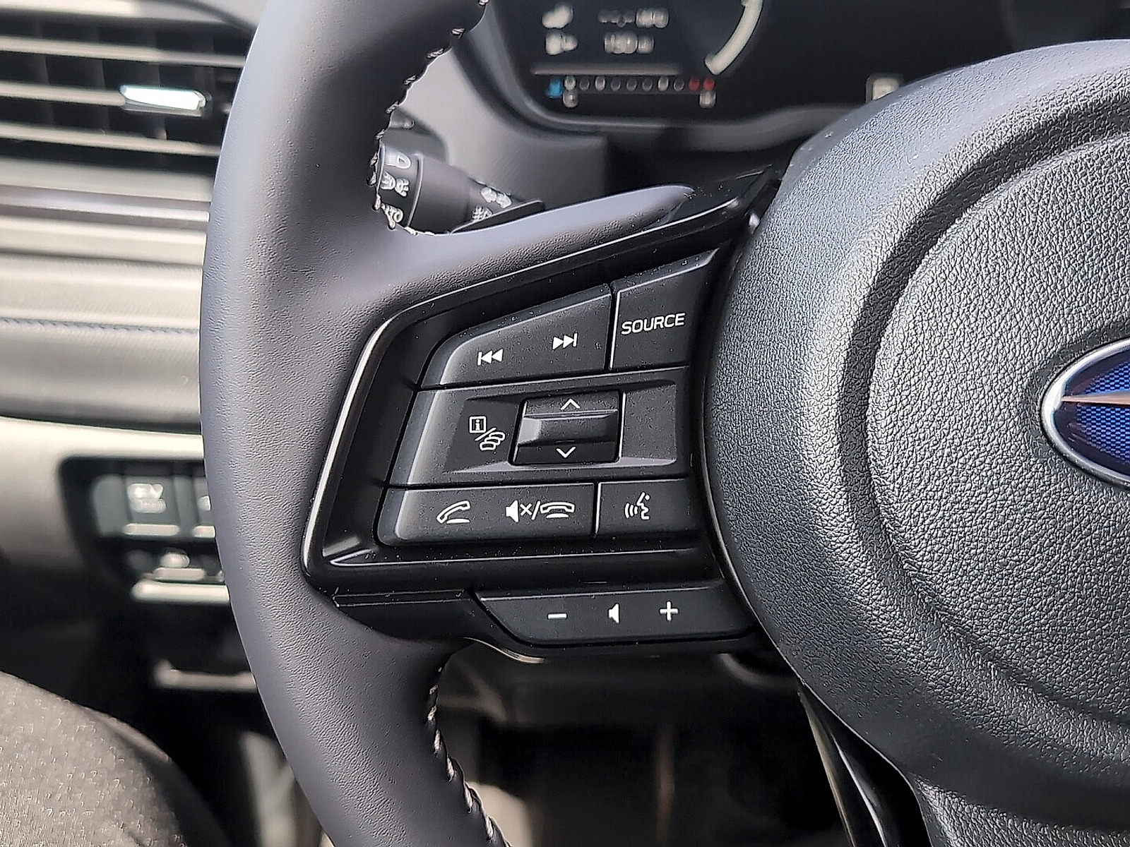 2026 Subaru Forester Premium - Photo 28