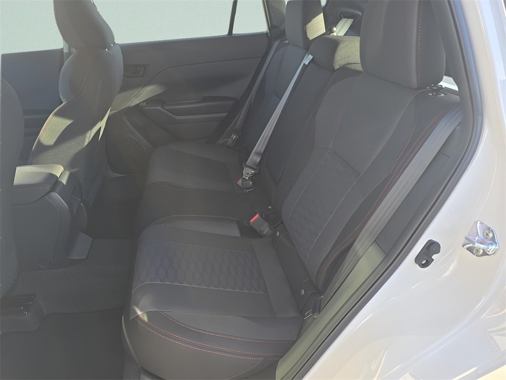 New 2026 Subaru Impreza Sport 5-Door