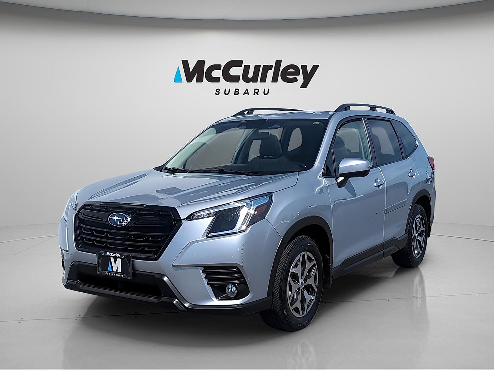 2023 Subaru Forester Premium's photo
