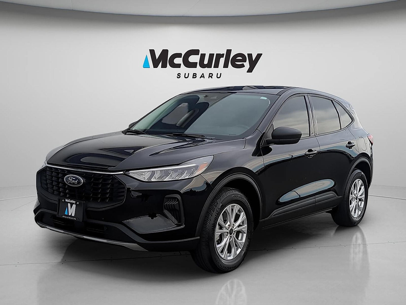 2025 Ford Escape Active AWD's photo