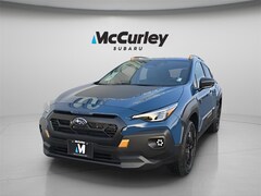 2026 Subaru Crosstrek Wilderness SUV