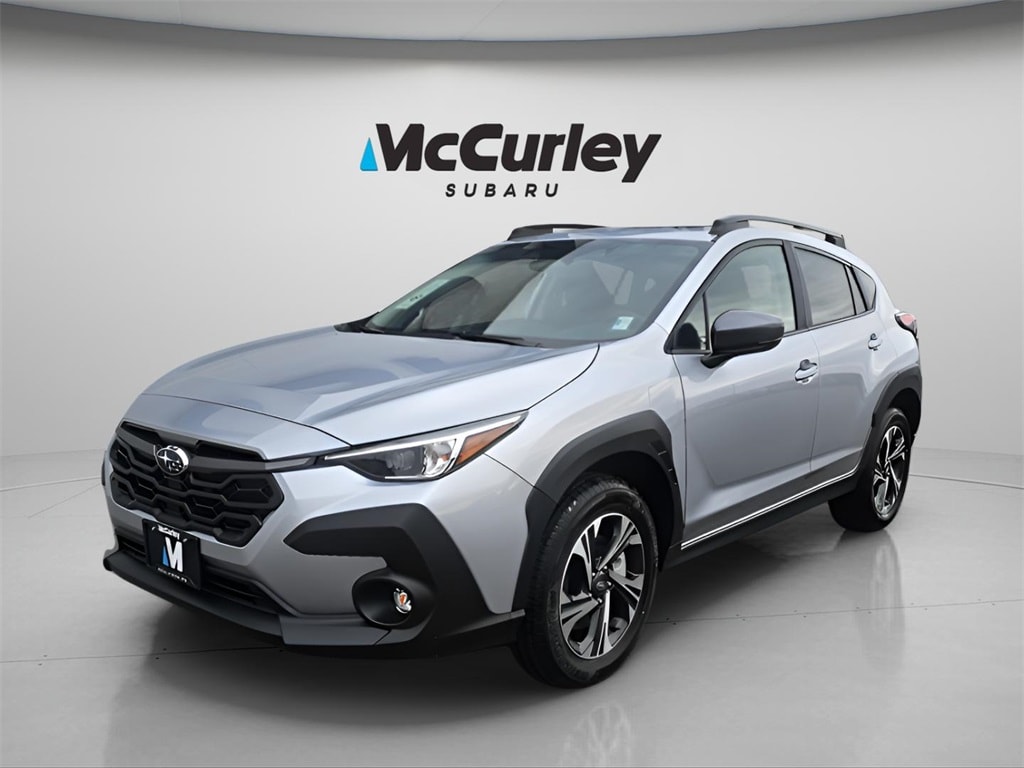 2026 Subaru Crosstrek Premium's photo