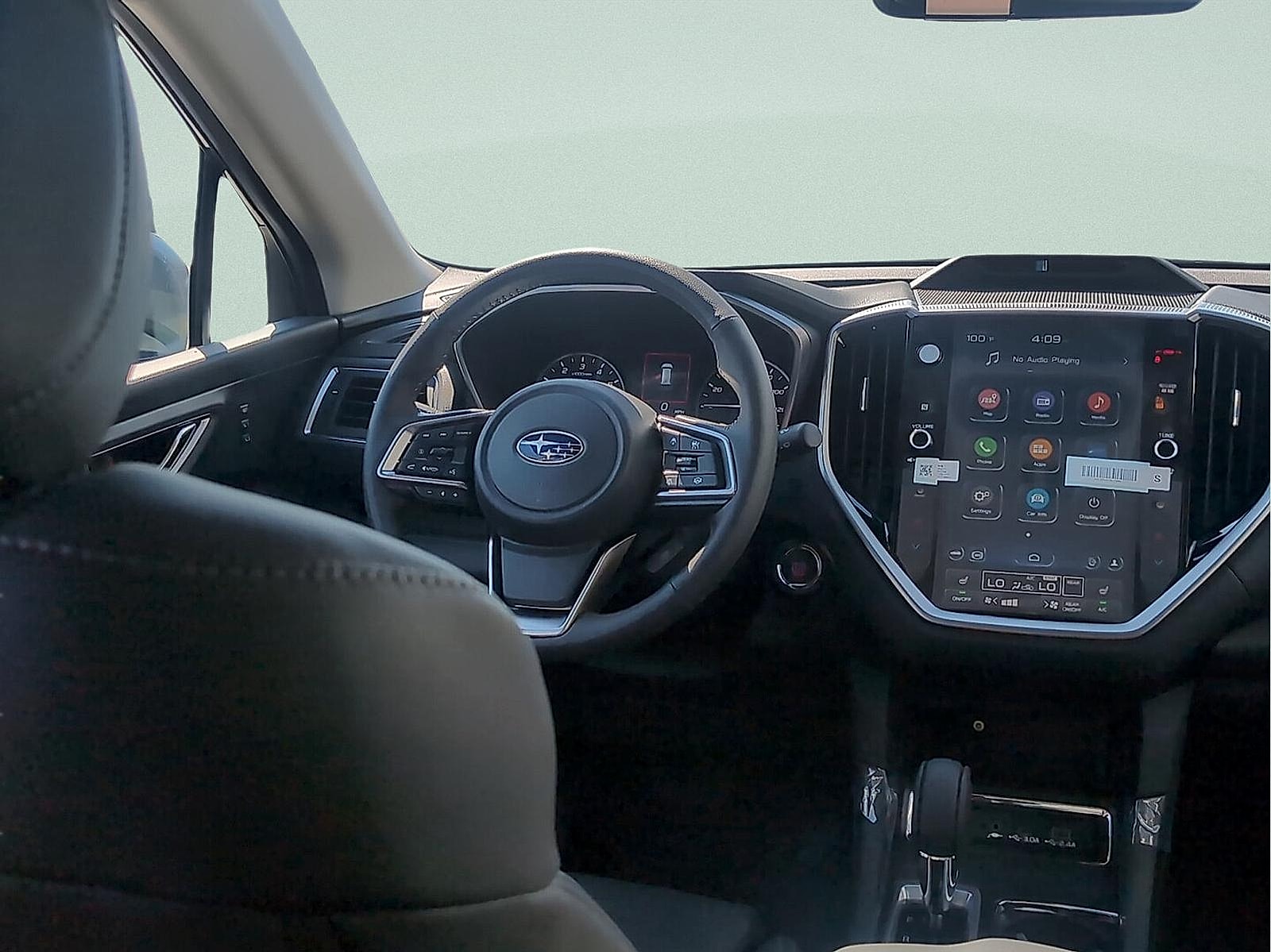 2026 Subaru Ascent Limited - Photo 8