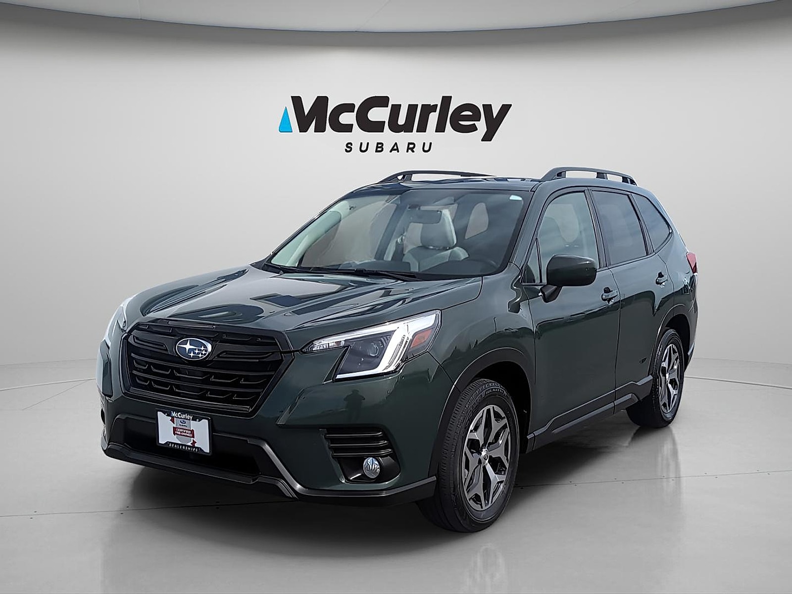 2023 Subaru Forester Premium