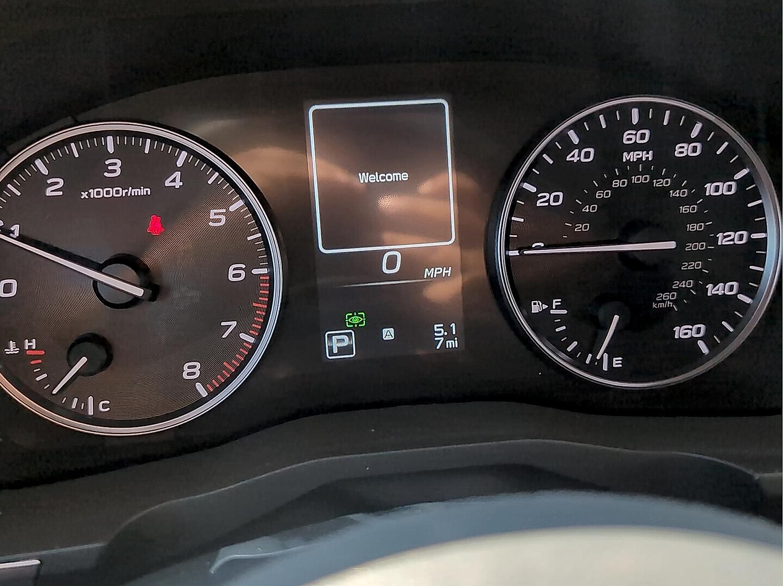 2026 Subaru Ascent Limited - Photo 19