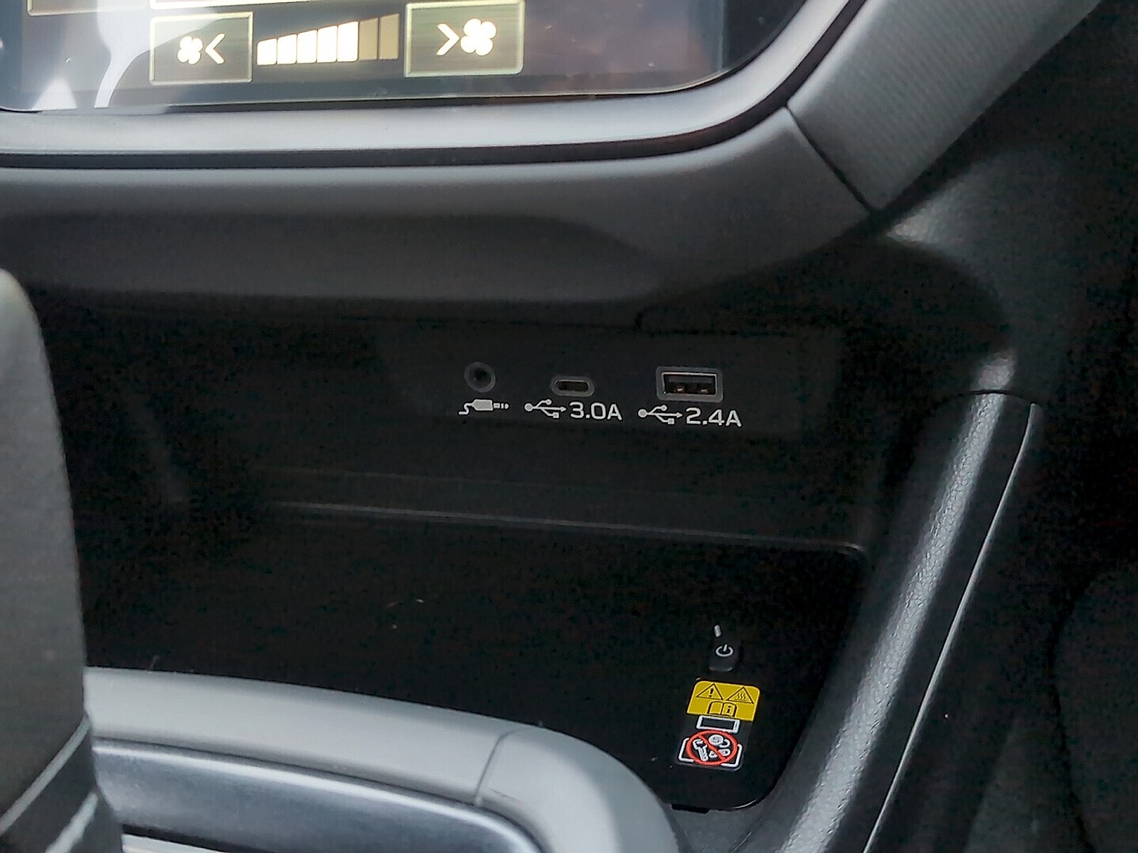 2026 Subaru Crosstrek Wilderness - Photo 24