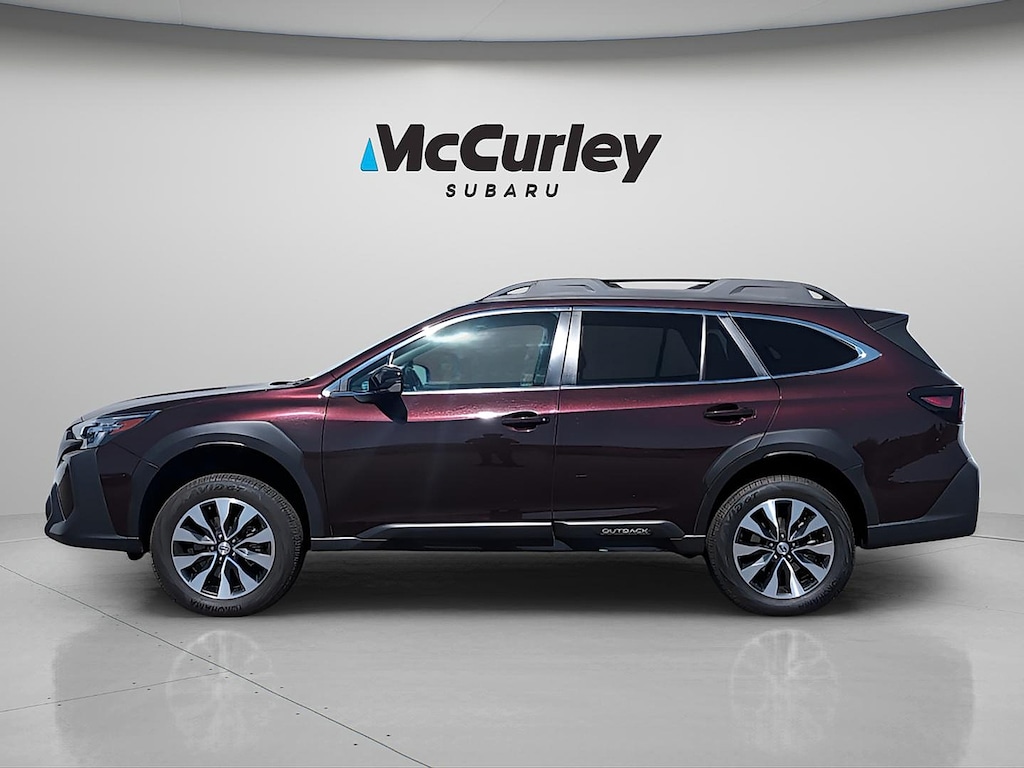 Certified 2023 Subaru Outback Limited XT