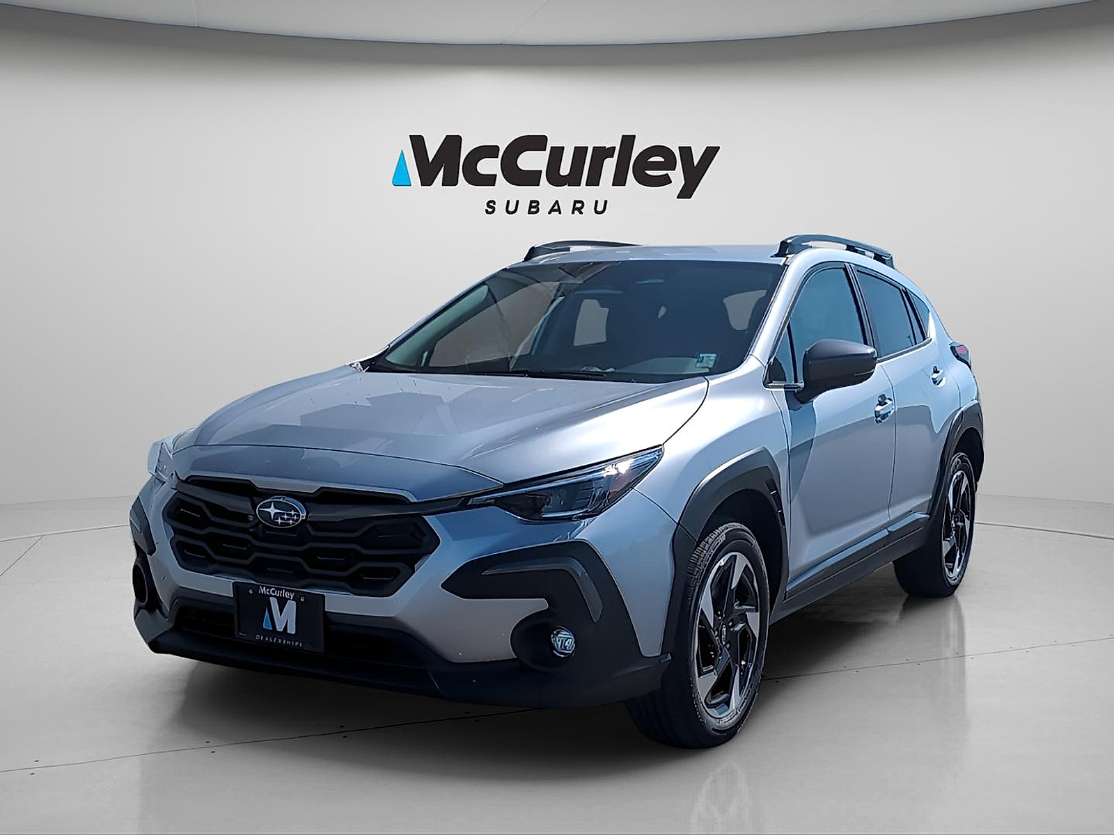 2026 Subaru Crosstrek Limited AWD SUV