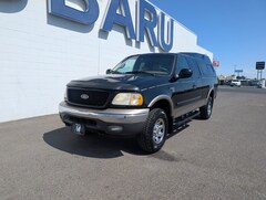 Used 2001 Ford F-150 Lariat Truck For Sale in Pasco, WA