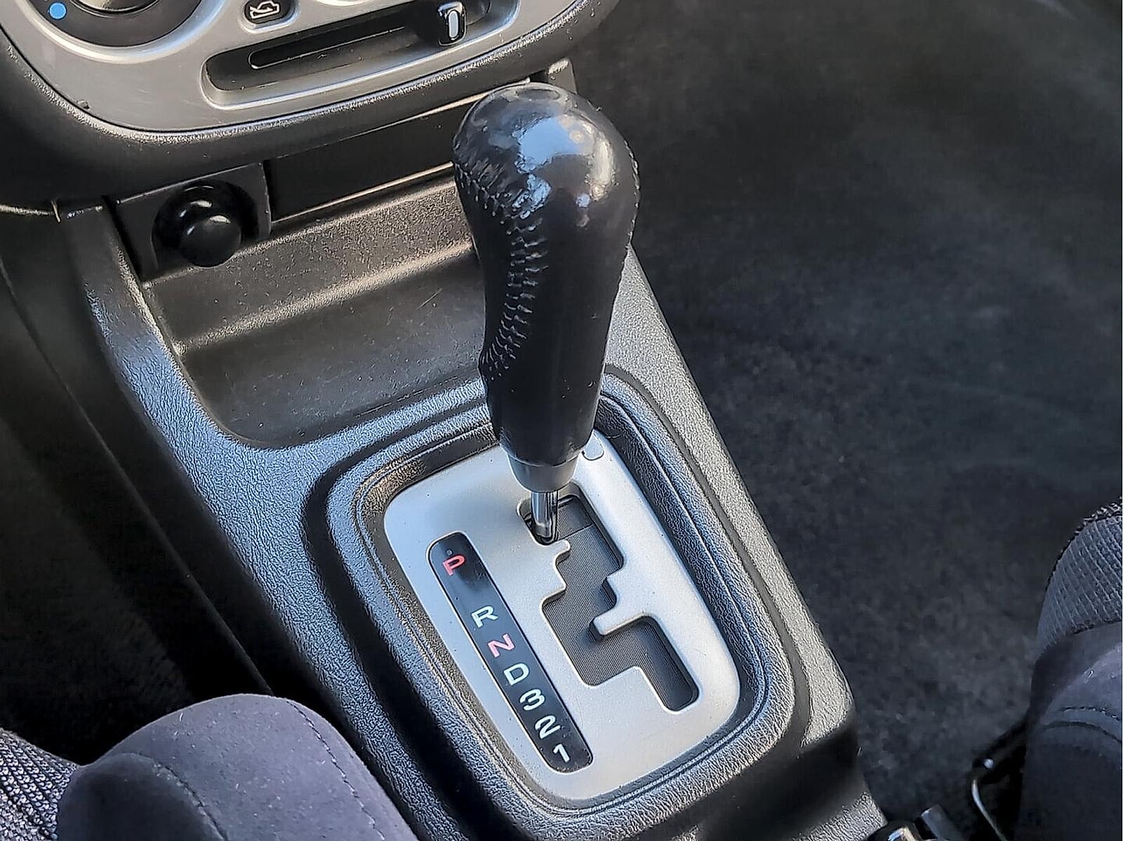 2002 Subaru Impreza RS - Photo 15