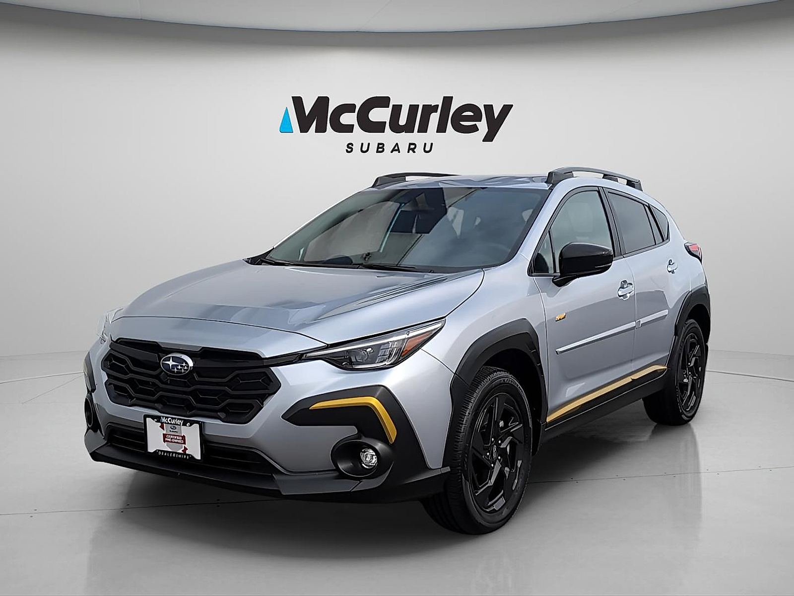 Used 2026 Subaru Crosstrek Sport SUV For Sale in Pasco, WA