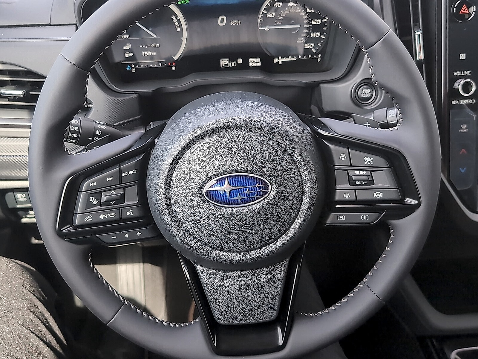 2026 Subaru Forester Premium - Photo 30