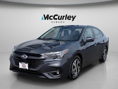 Certified 2025 Subaru Legacy Premium For Sale in Pasco, WA