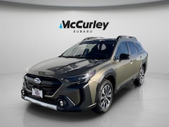 Certified 2024 Subaru Outback Limited SUV For Sale in Pasco, WA