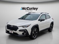 Used 2025 Subaru Crosstrek Limited SUV For Sale in Pasco, WA