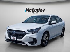 Certified 2025 Subaru Legacy Premium For Sale in Pasco, WA