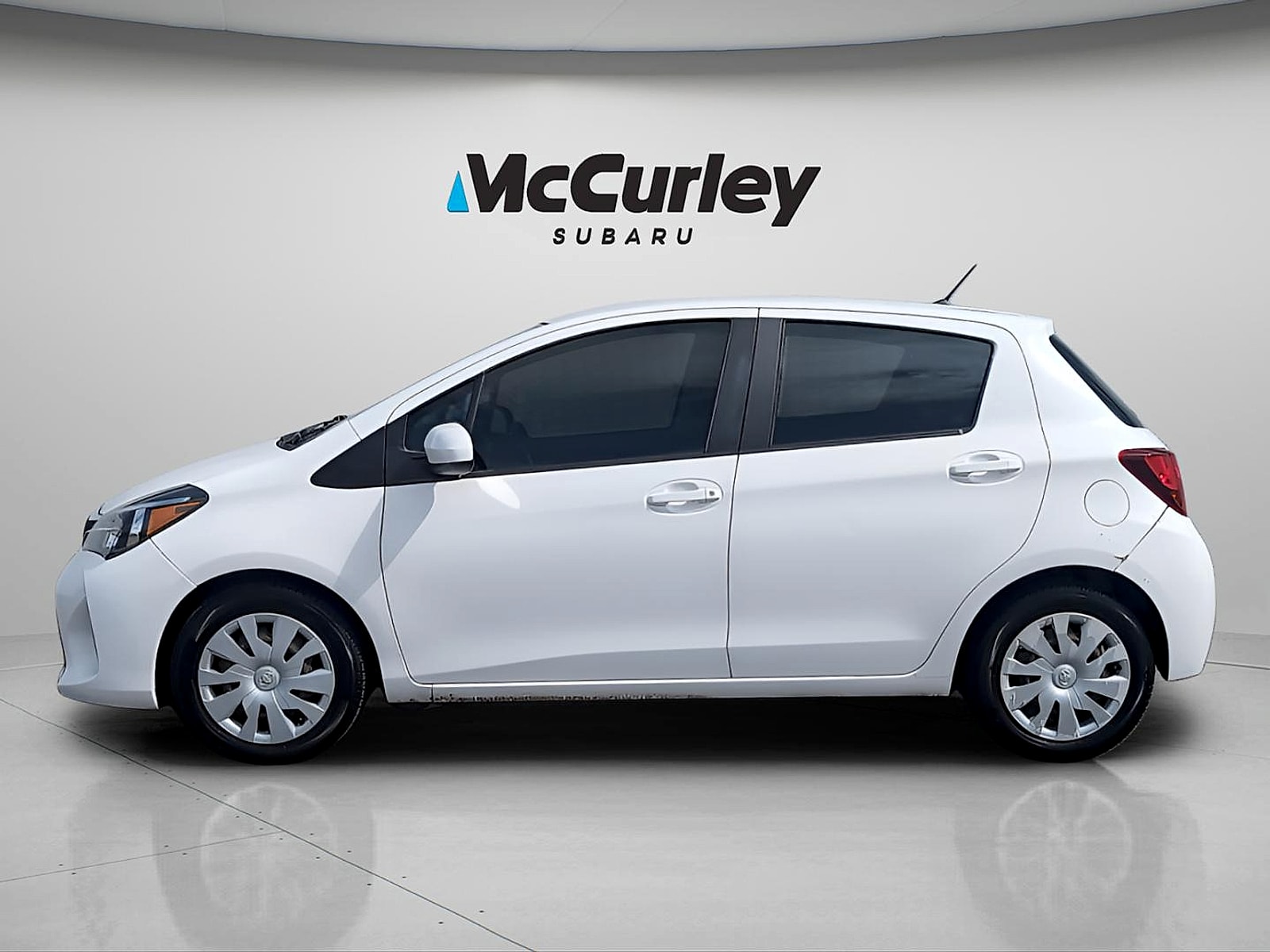 Used 2015 Toyota Yaris L with VIN VNKKTUD34FA046761 for sale in Pasco, WA