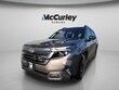 Subaru Forester Hybrid