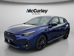 2026 Subaru Impreza RS 5-Door