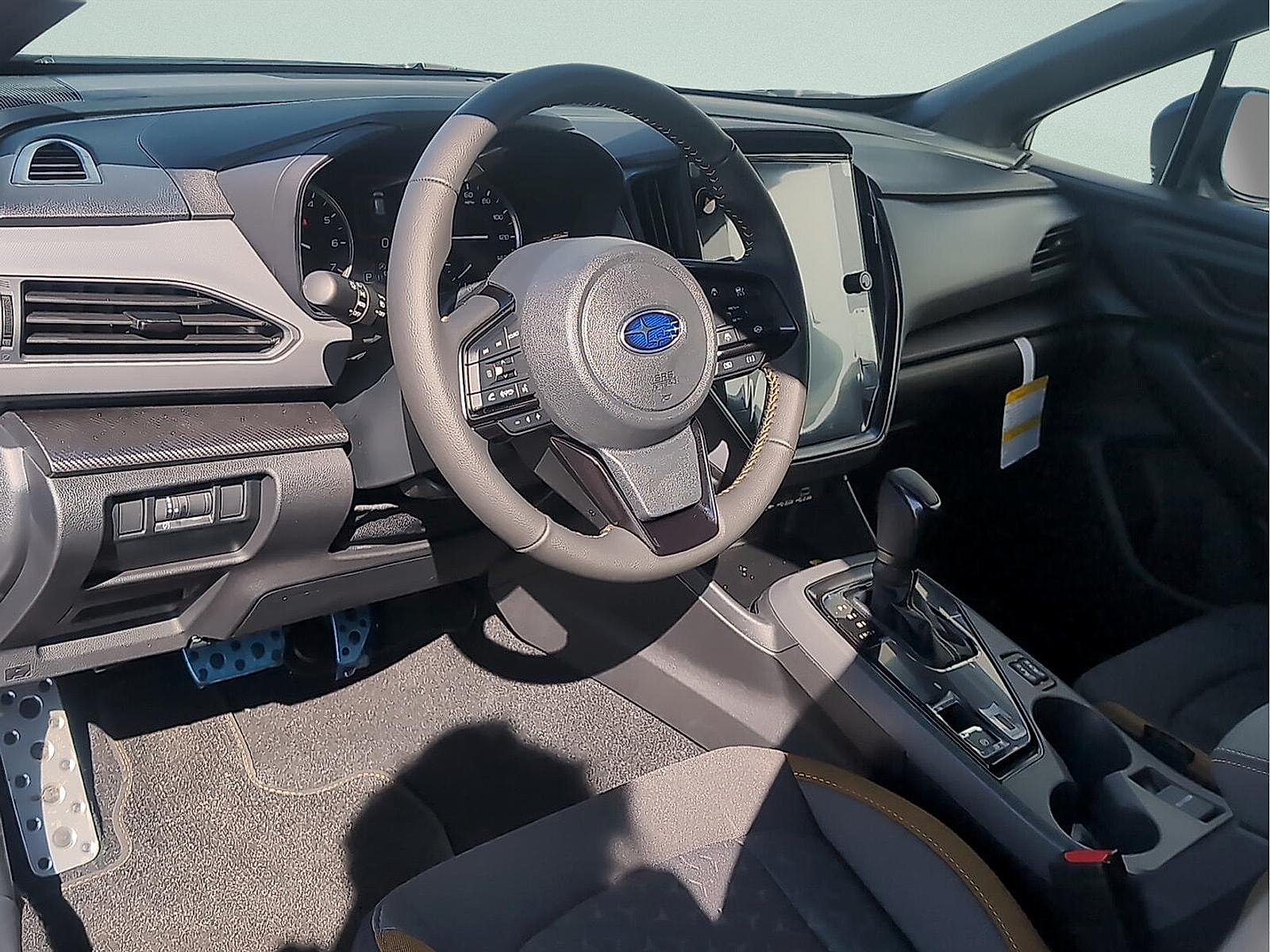 2026 Subaru Crosstrek Sport - Photo 10