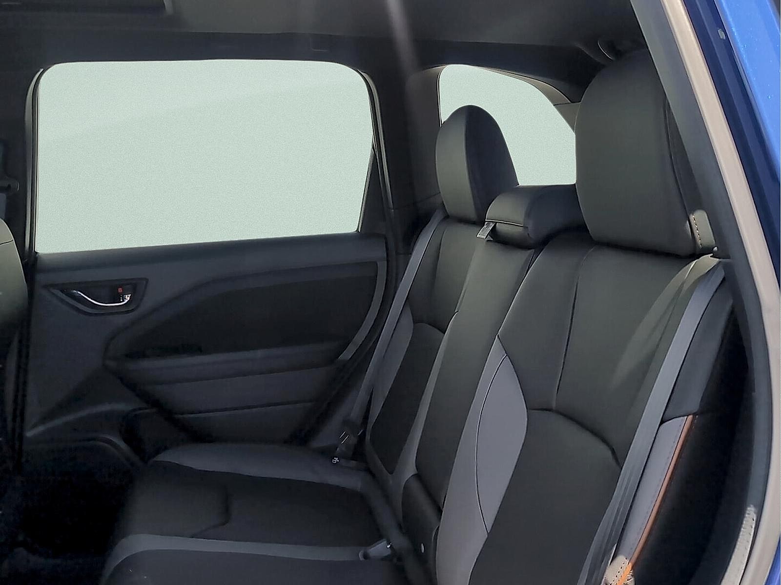 2026 Subaru Forester Sport - Photo 11