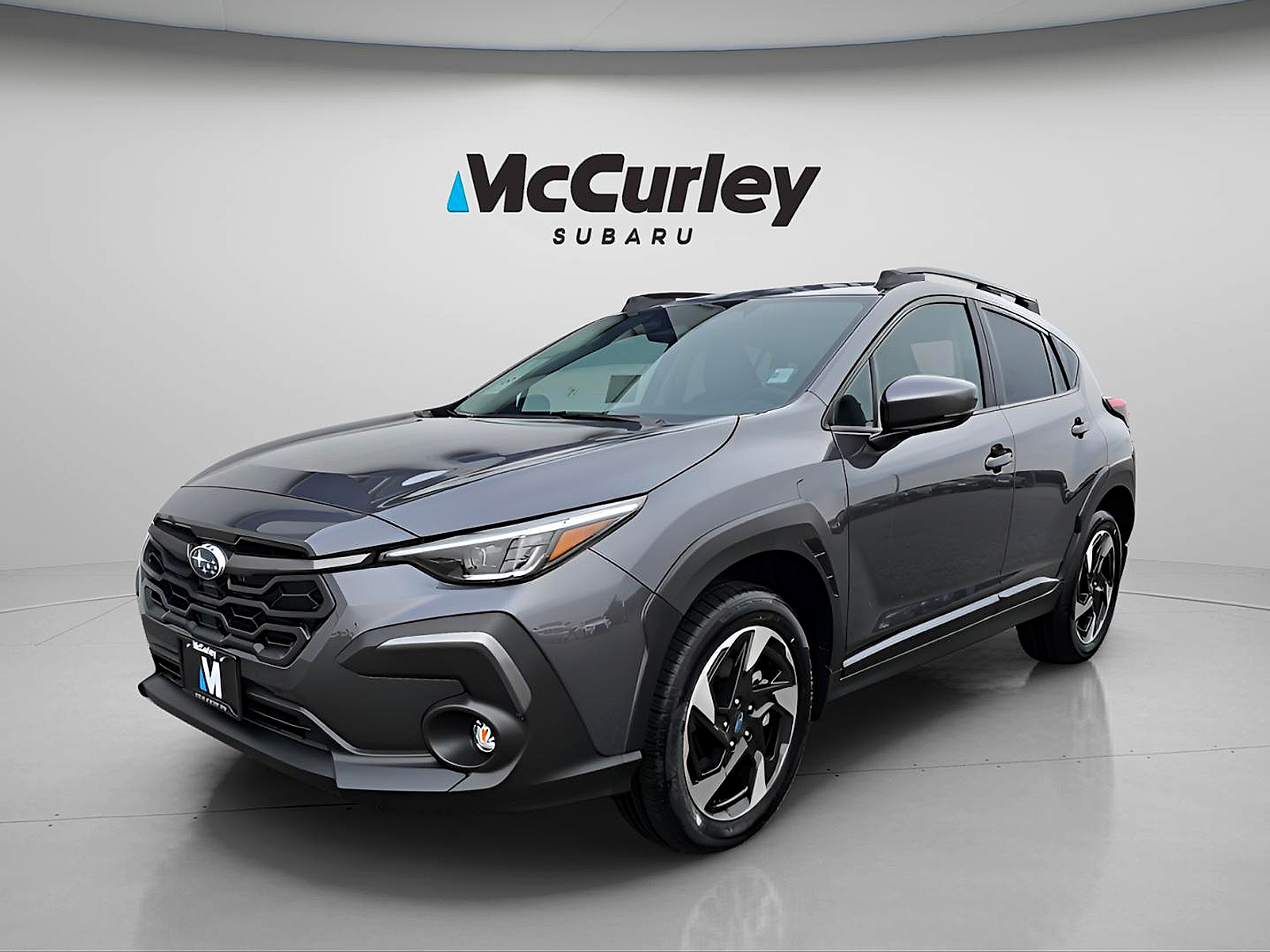 Used 2026 Subaru Crosstrek Limited SUV