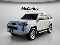 Used 2022 Toyota 4Runner SR5 SUV For Sale in Pasco, WA