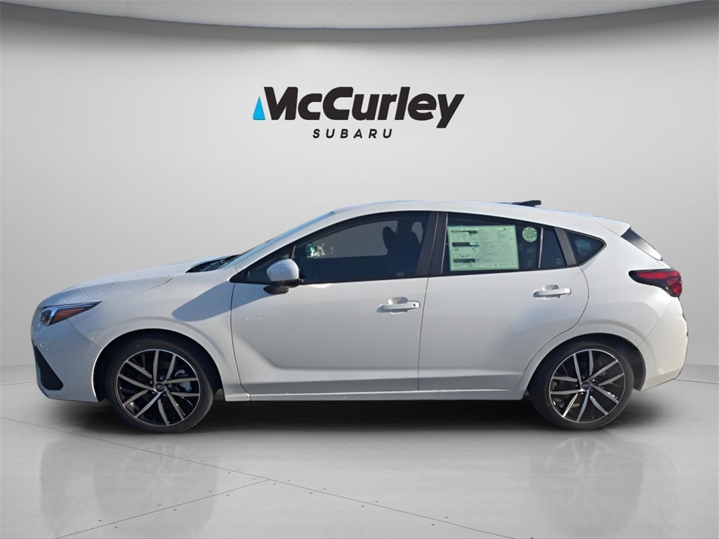 New 2026 Subaru Impreza Sport 5-Door