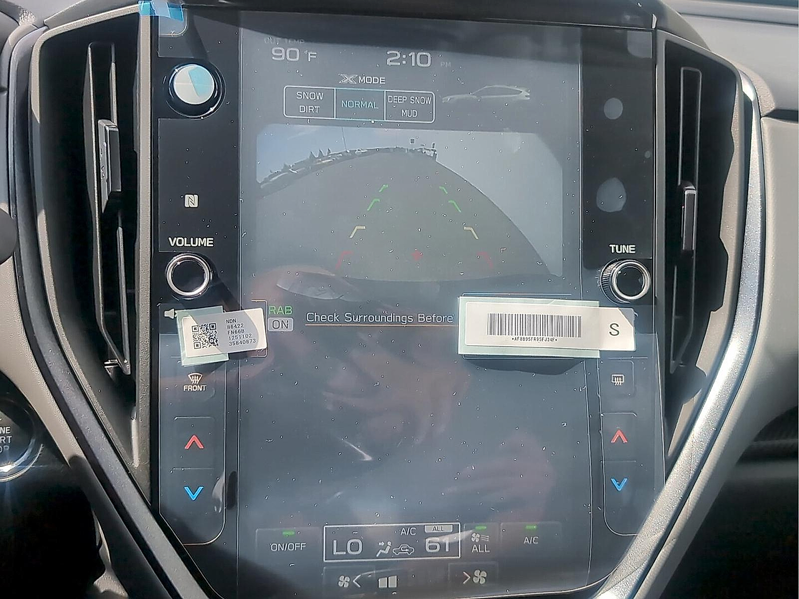 2026 Subaru Crosstrek Limited - Photo 18