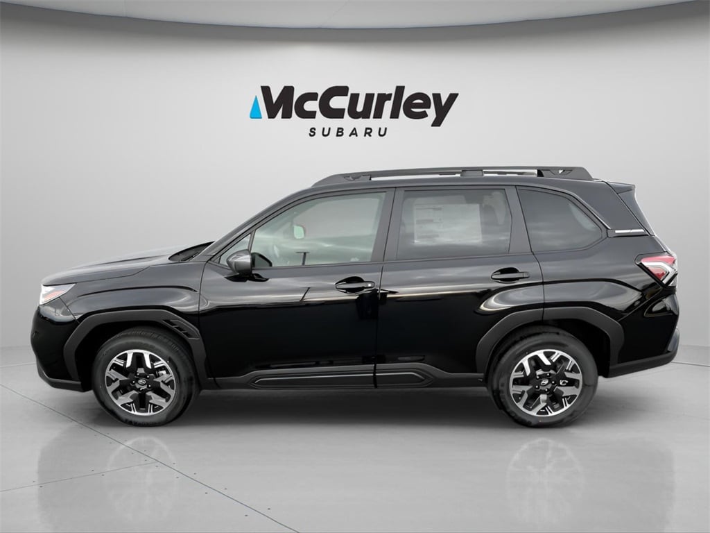 New 2025 Subaru Forester Premium SUV