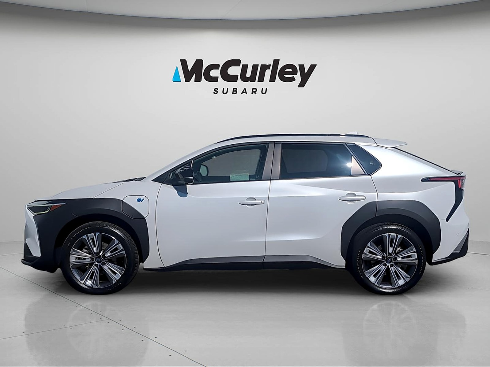 Used 2023 Subaru SOLTERRA Limited with VIN JTMABABA7PA028084 for sale in Pasco, WA