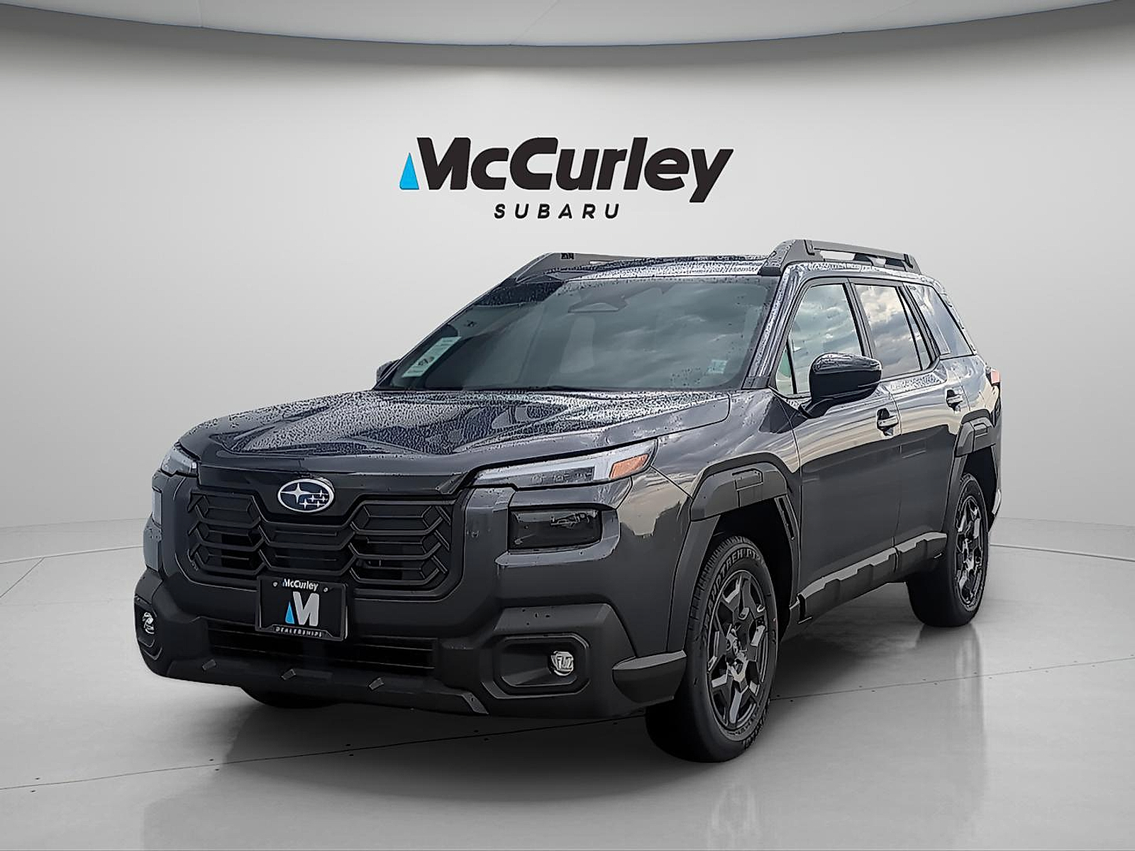2026 Subaru Outback Premium SUV
