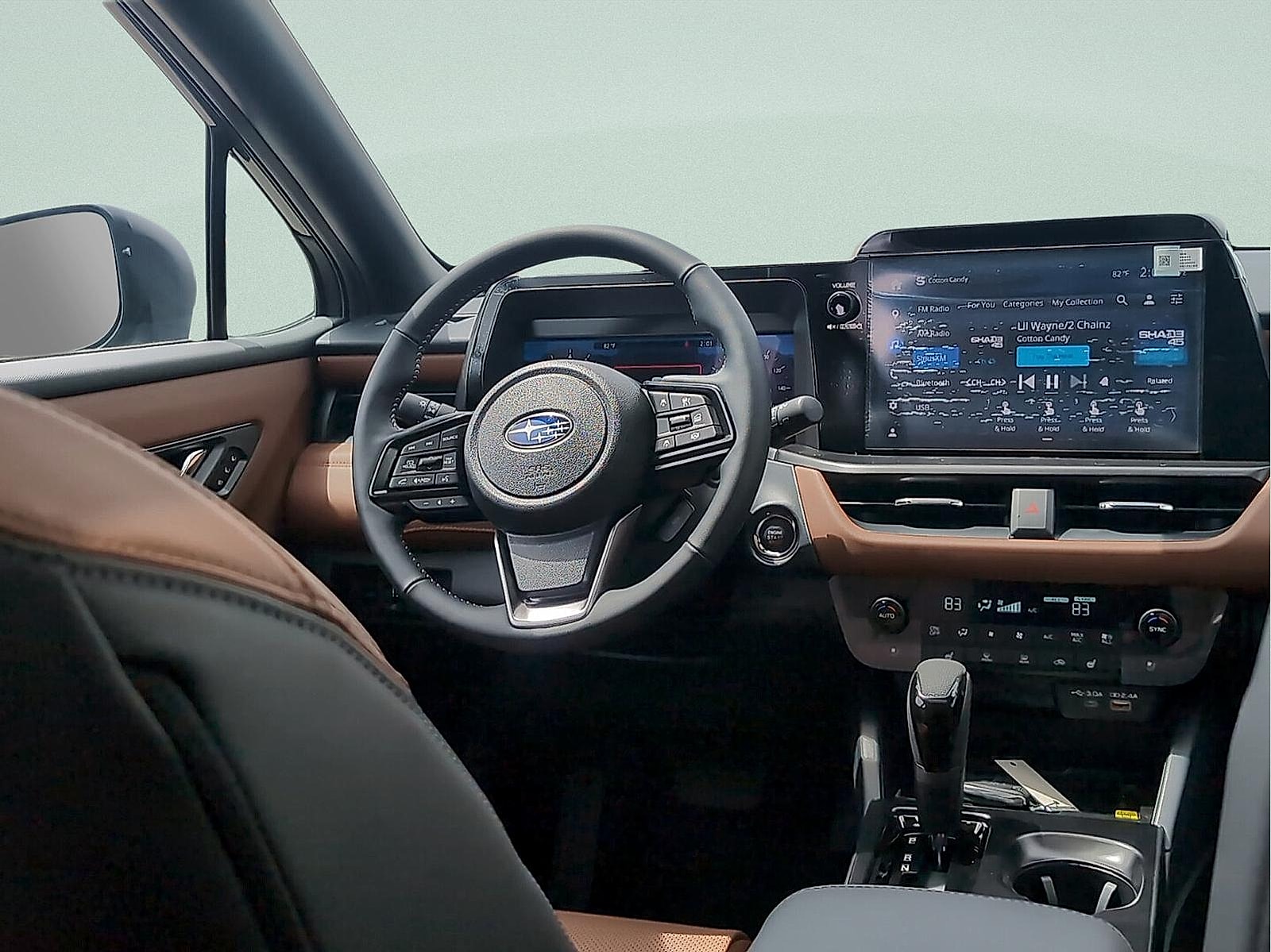 2026 Subaru Outback Touring XT - Photo 12