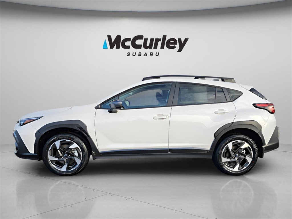 New 2026 Subaru Crosstrek Limited SUV
