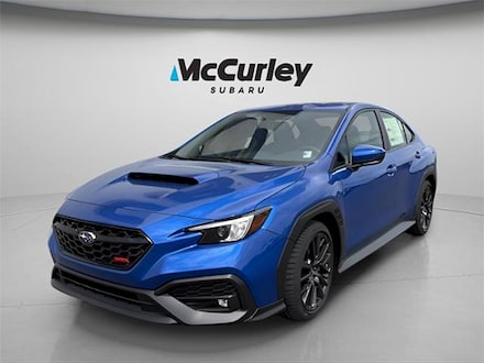 2025 Subaru WRX Premium Sedan For Sale near Tri Cities