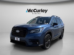 Certified 2022 Subaru Ascent Onyx Edition SUV For Sale in Pasco, WA