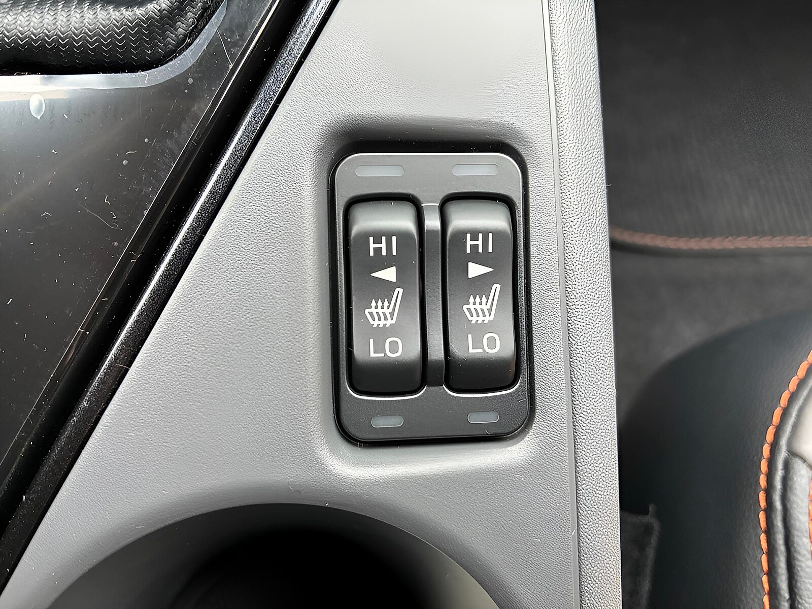 2026 Subaru Crosstrek Limited - Photo 23
