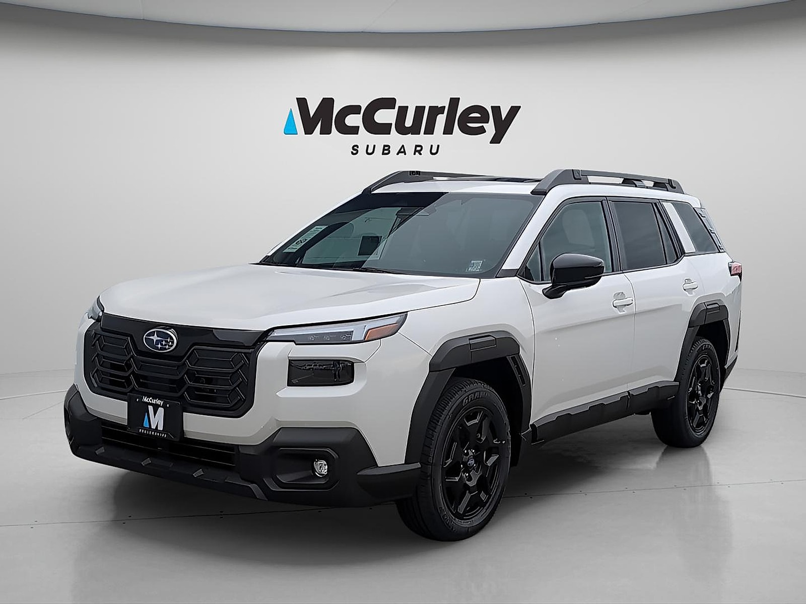 2026 Subaru Outback Limited's photo